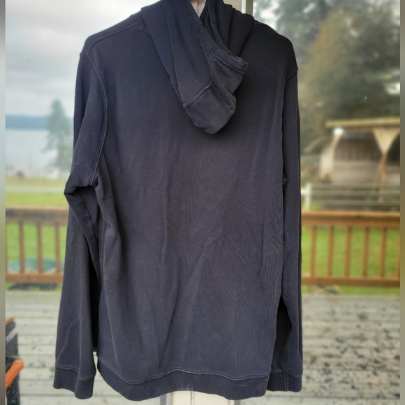 Nike Black Hoodie - Picture 5 of 5